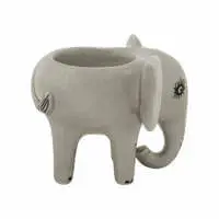 Hannah Turner Elephant Egg Cup